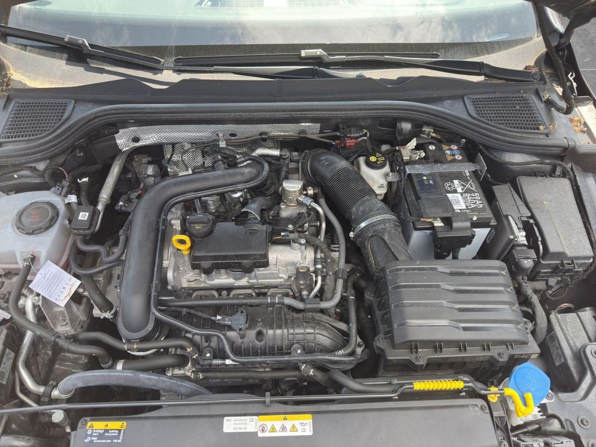 Volkswagen Golf MOVE
