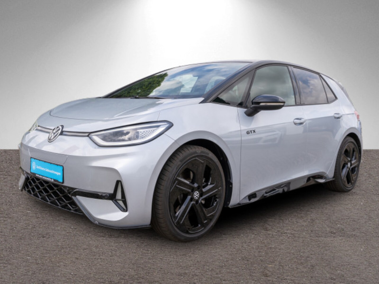 Volkswagen ID.3 – Bild 2