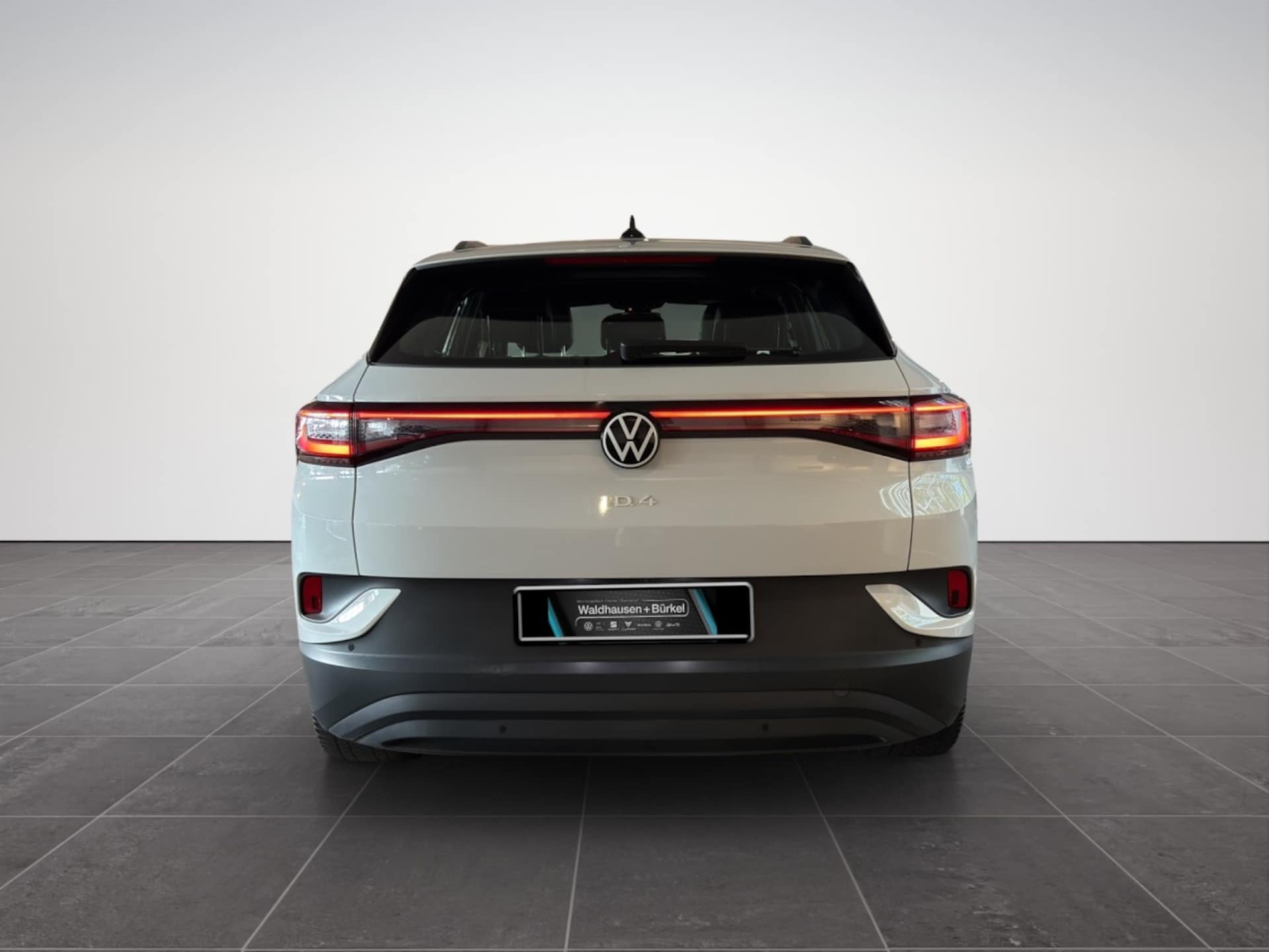 Volkswagen ID.4 Pro Performance