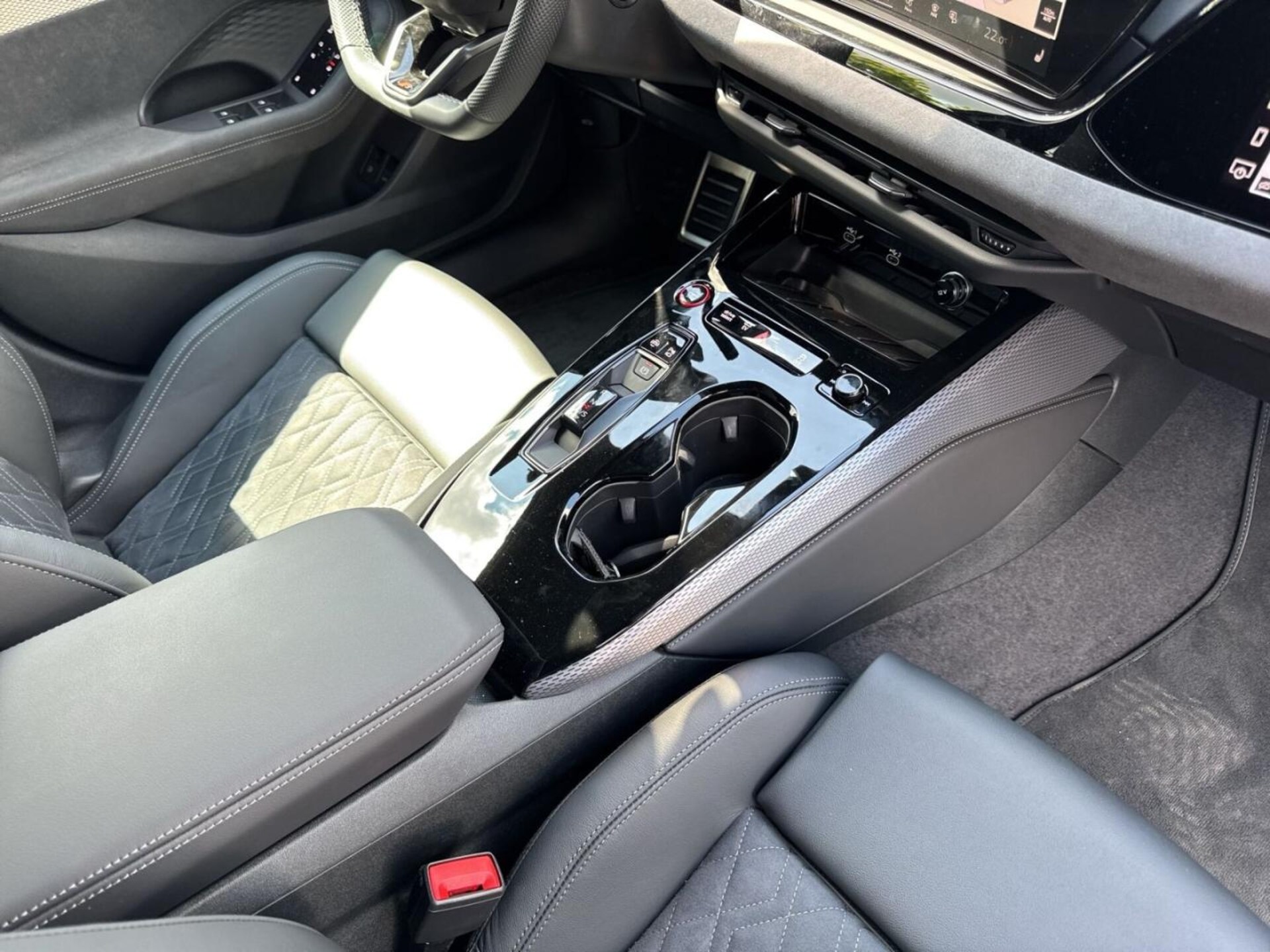 Audi A5 Avant e-hybrid