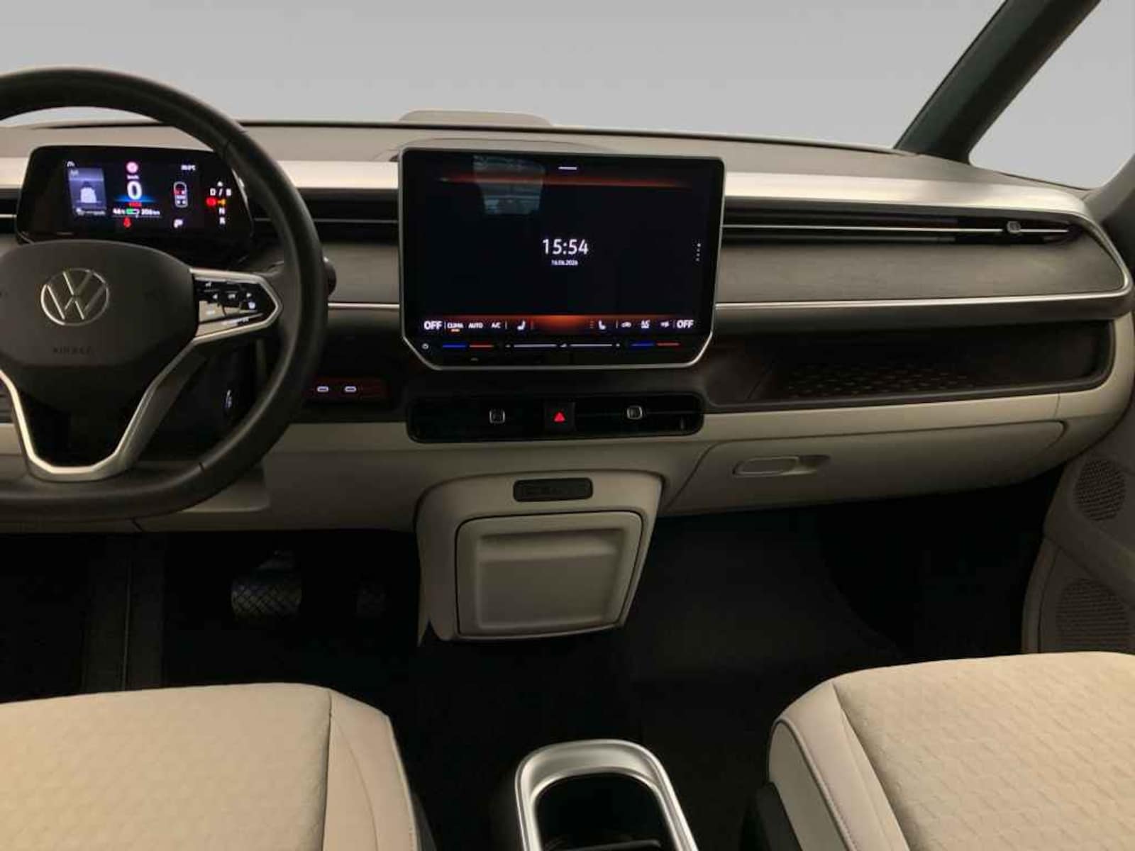 Volkswagen ID. Buzz – Bild 14