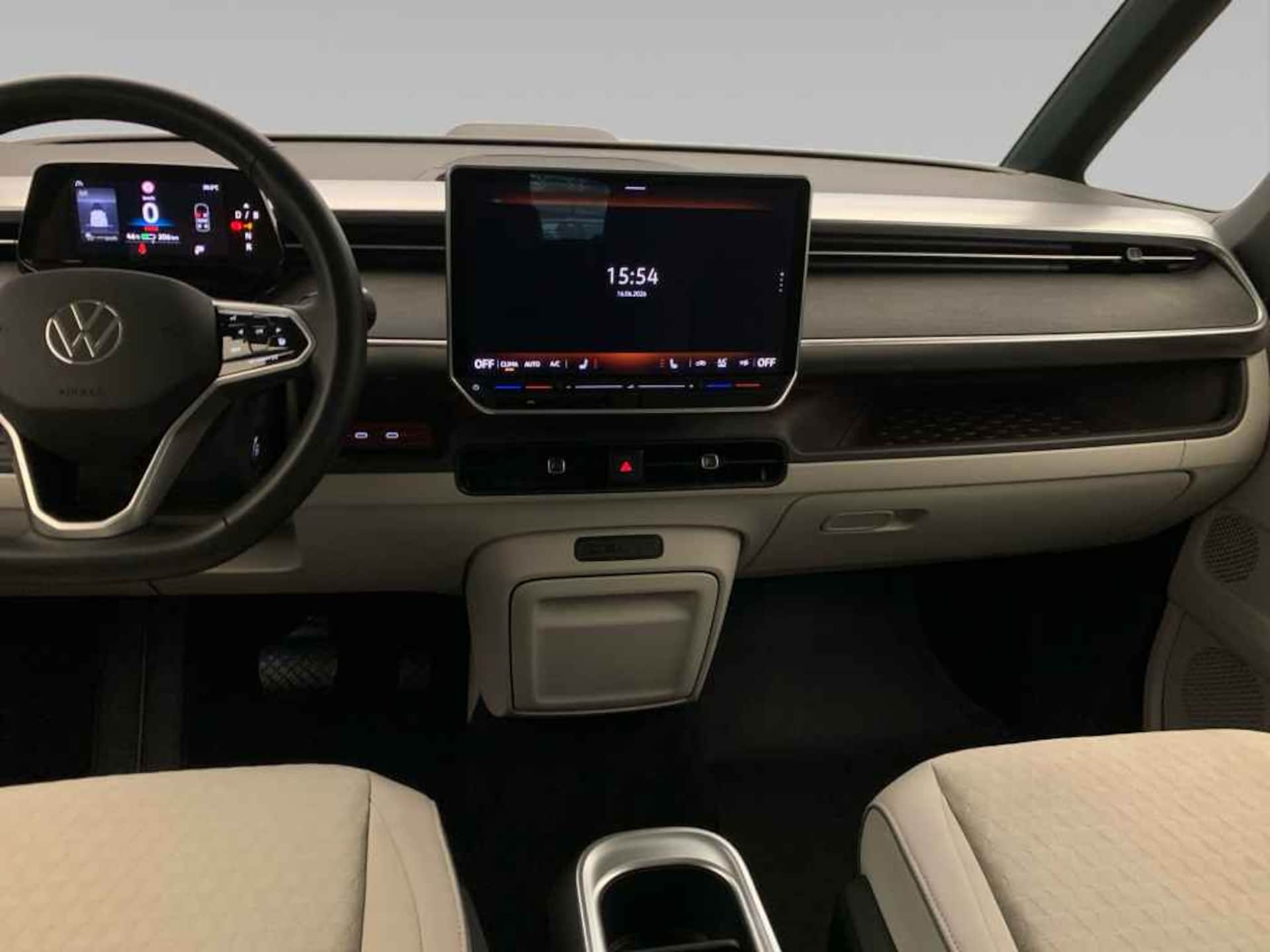 Volkswagen ID. Buzz Pro