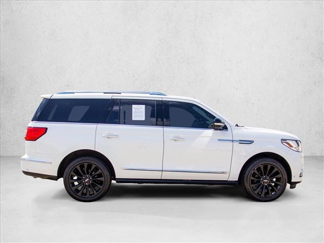 2020 Lincoln Navigator