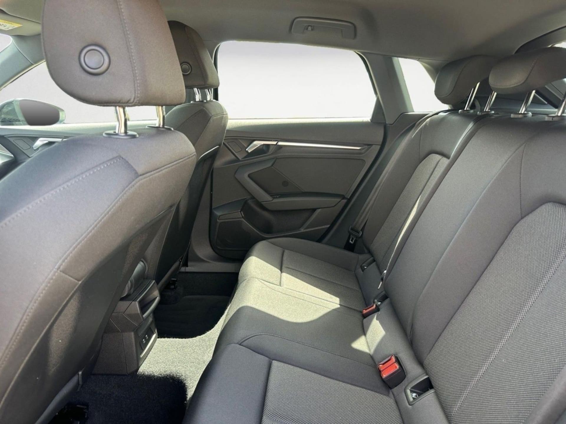 Audi A3 Sportback Advanced