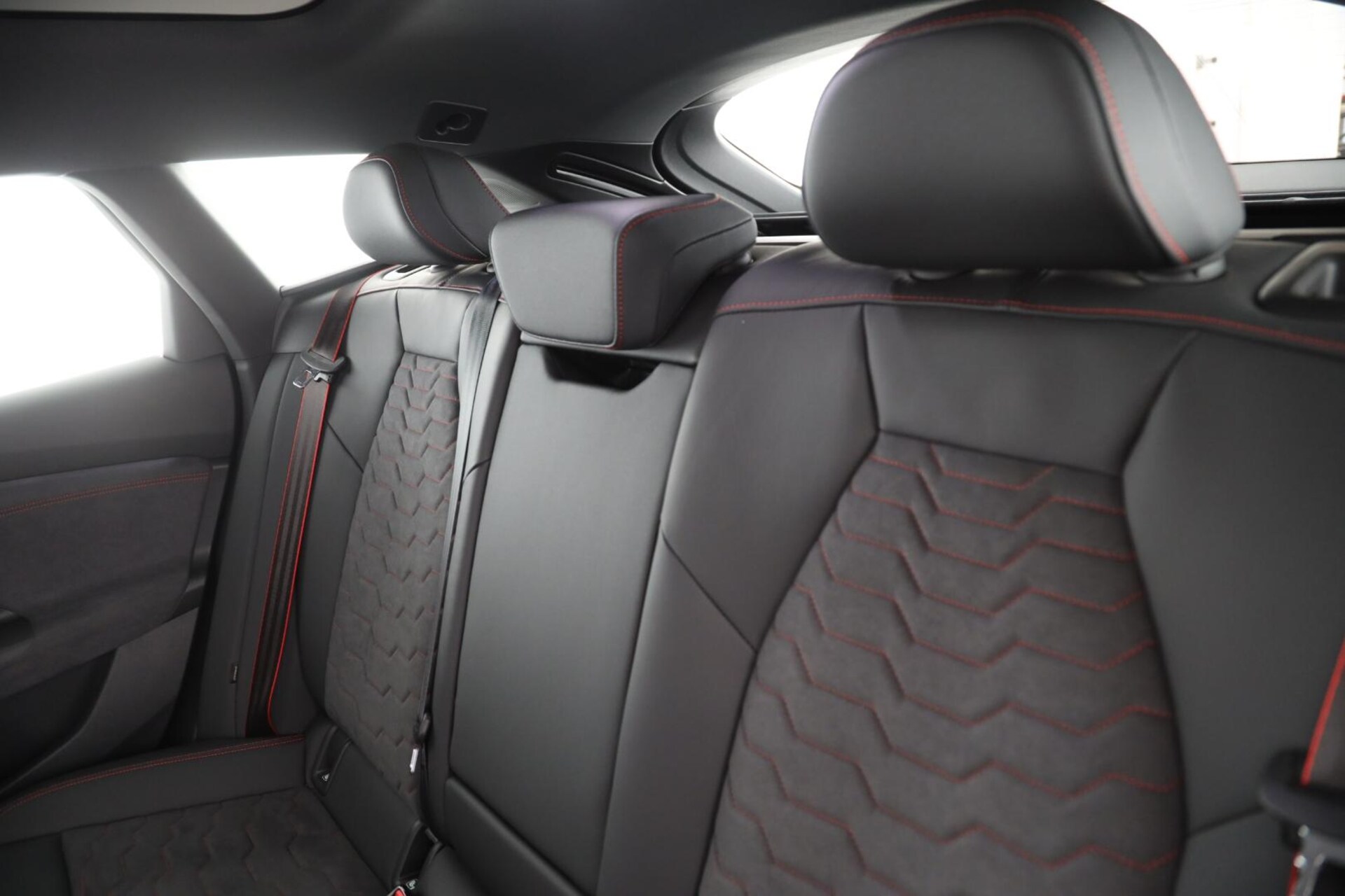 Audi A6 Avant e-tron