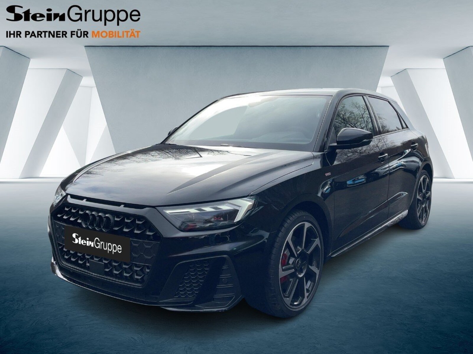 Audi A1 Sportback – Bild 2