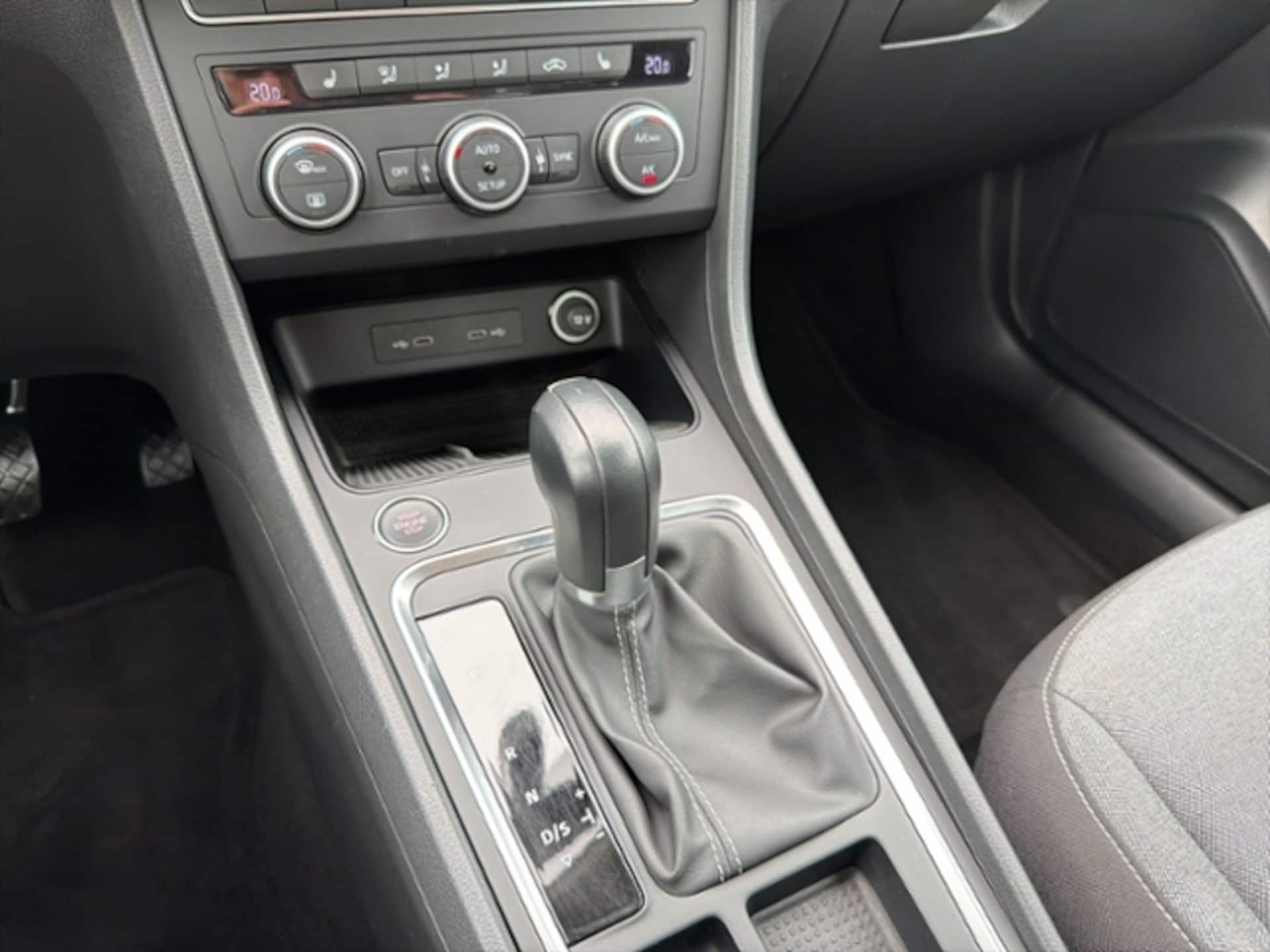 SEAT Ateca Style