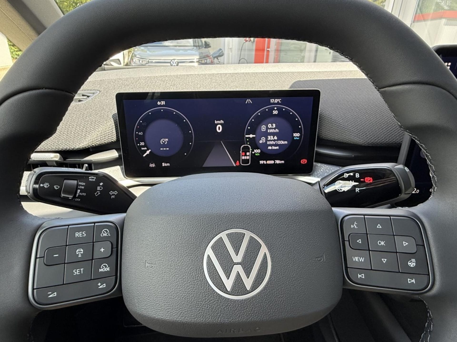 Volkswagen ID.3 Neo Life