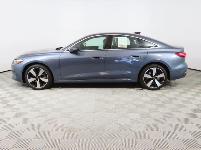 2025 Audi A5 Sedan
