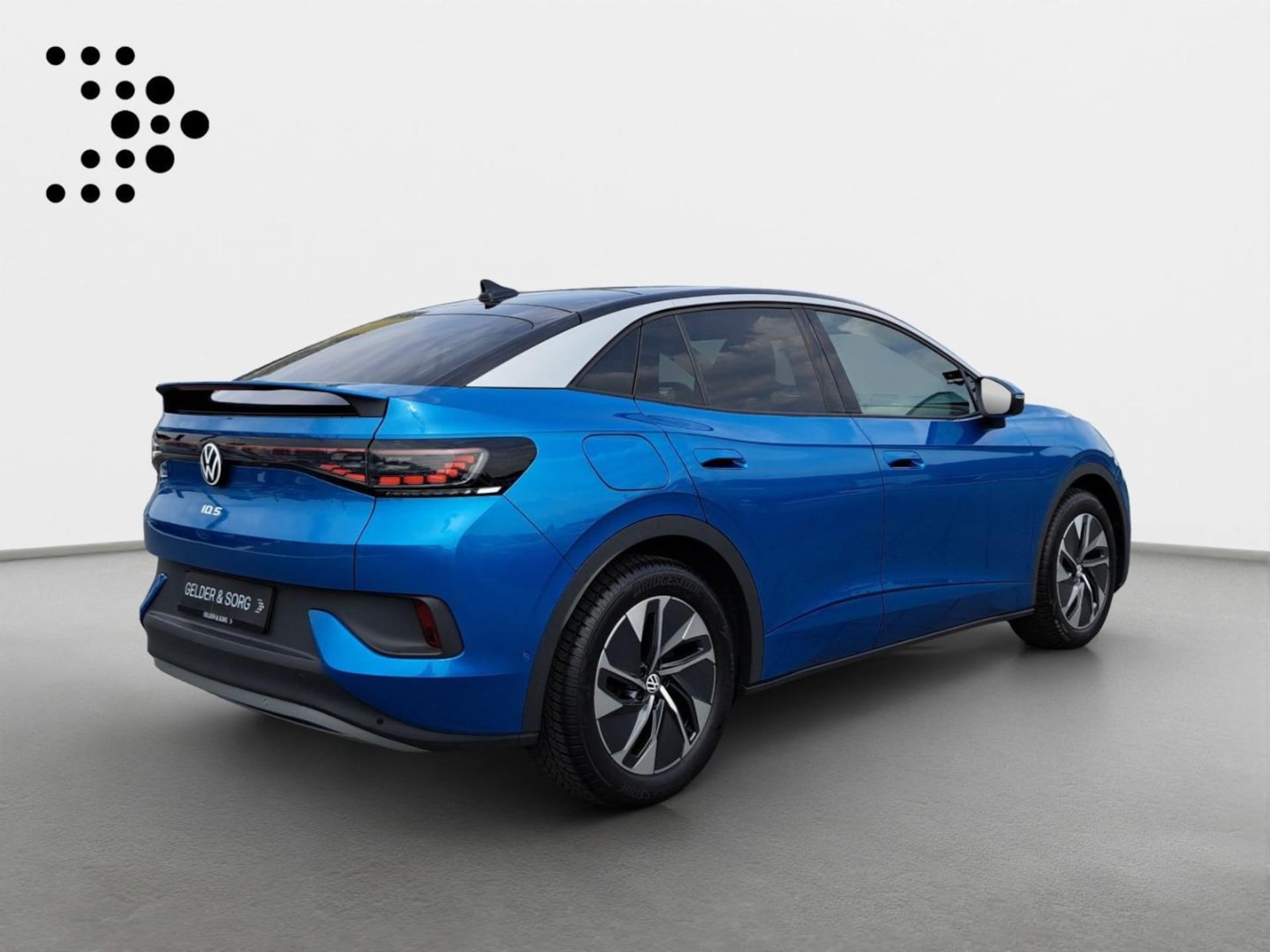 Volkswagen ID.5 Pro