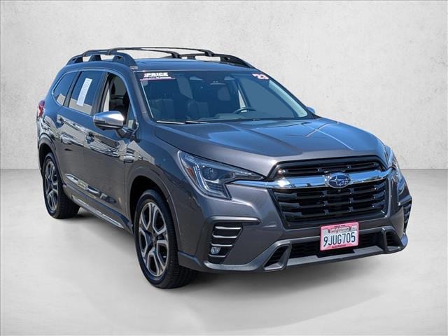 2023 Subaru Ascent
