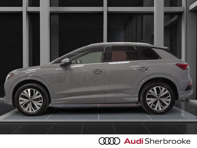 2023 Audi Q4 e-tron