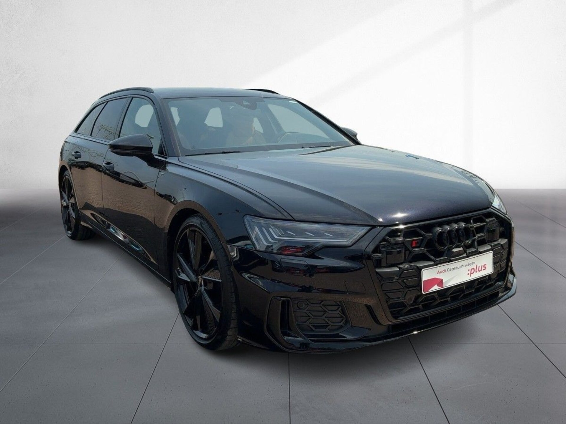 Audi S6 Avant