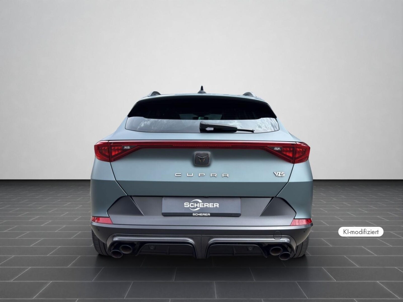 CUPRA Formentor – Bild 6