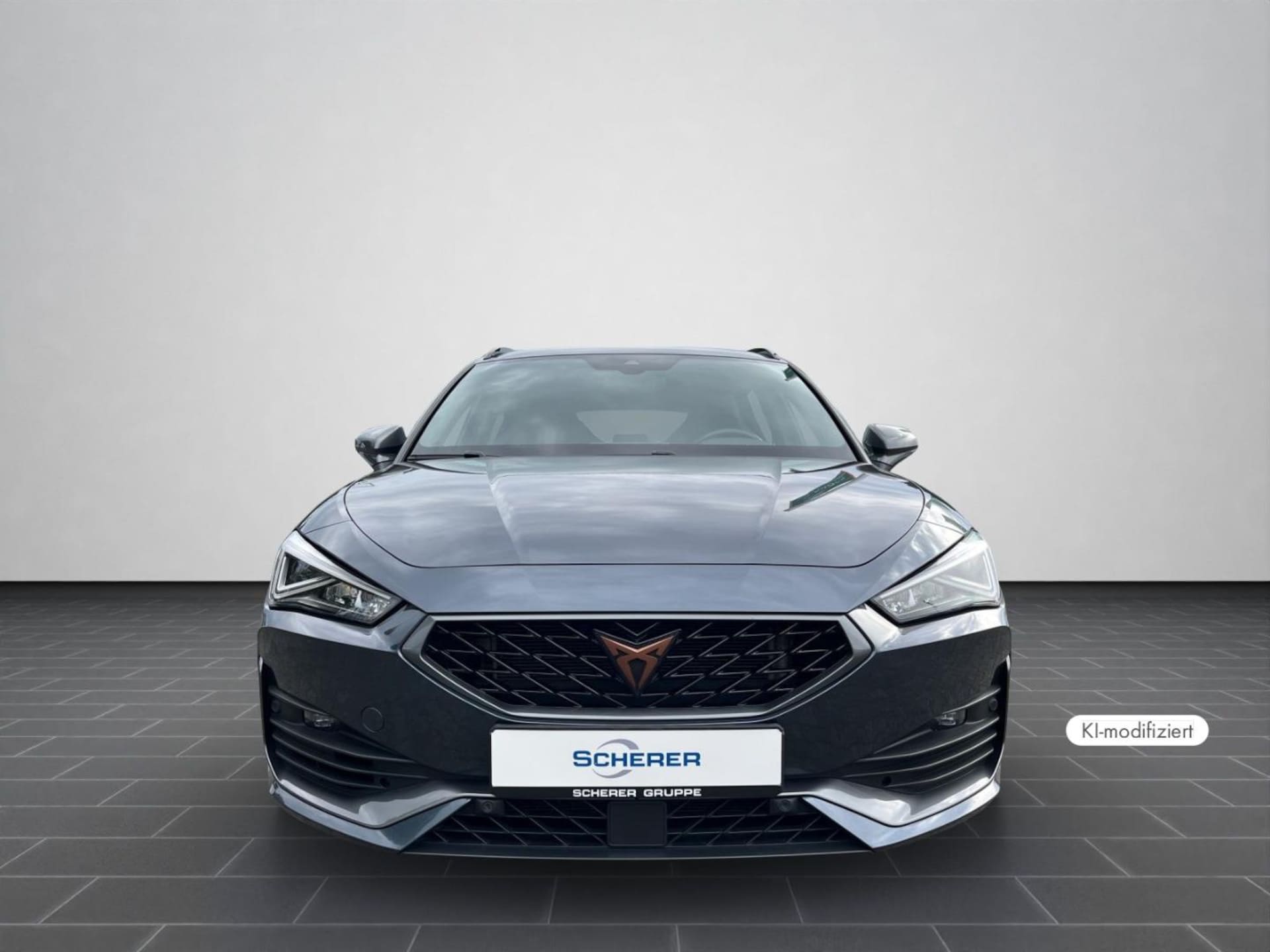 CUPRA Leon Sportstourer VZ