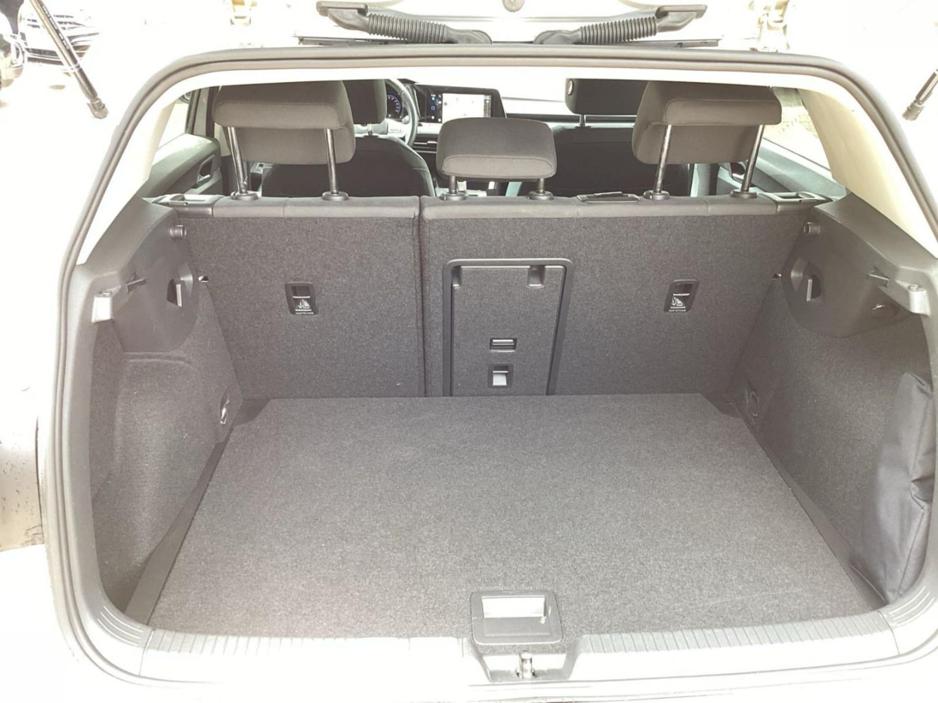 Volkswagen Golf Active