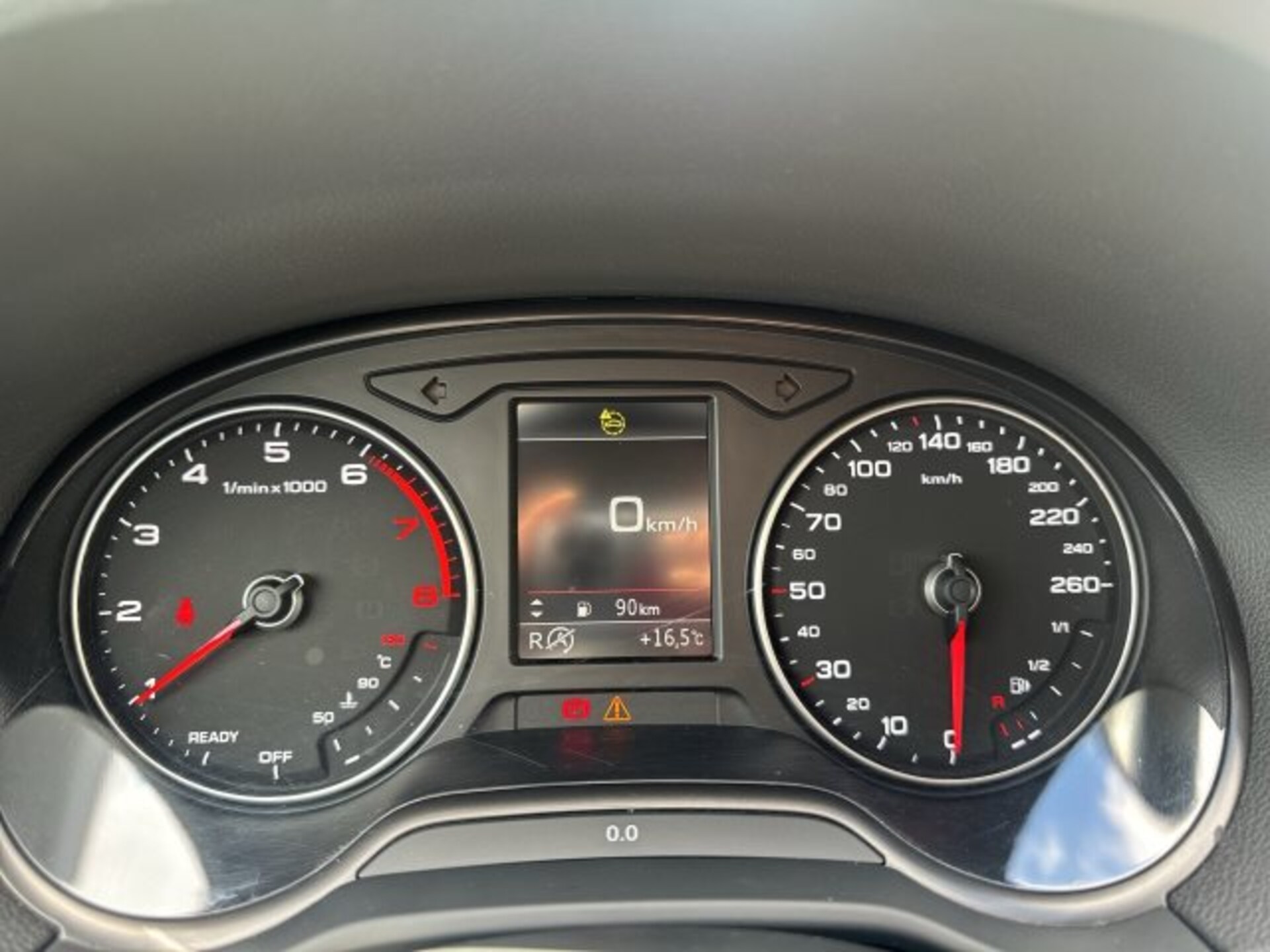Audi Q2 Advanced