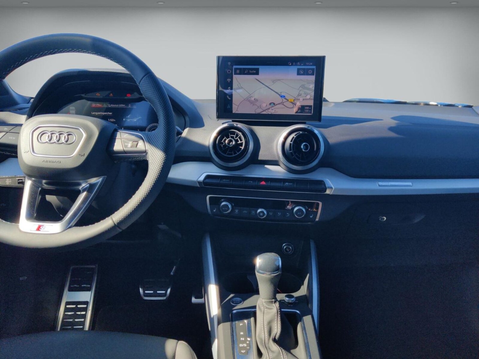Audi Q2 – Bild 10