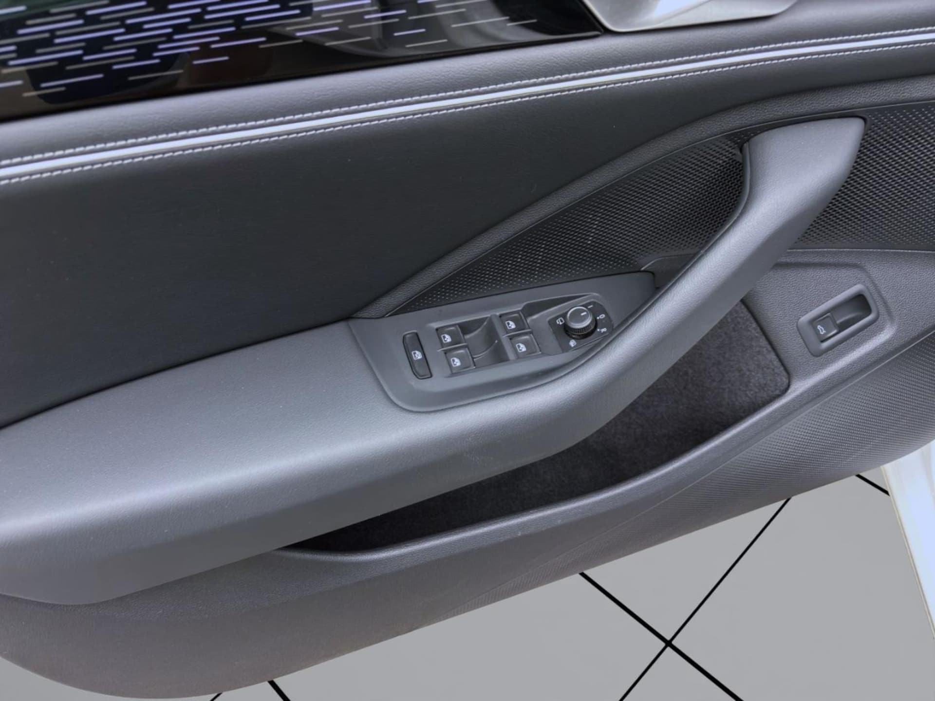 Volkswagen Passat Elegance