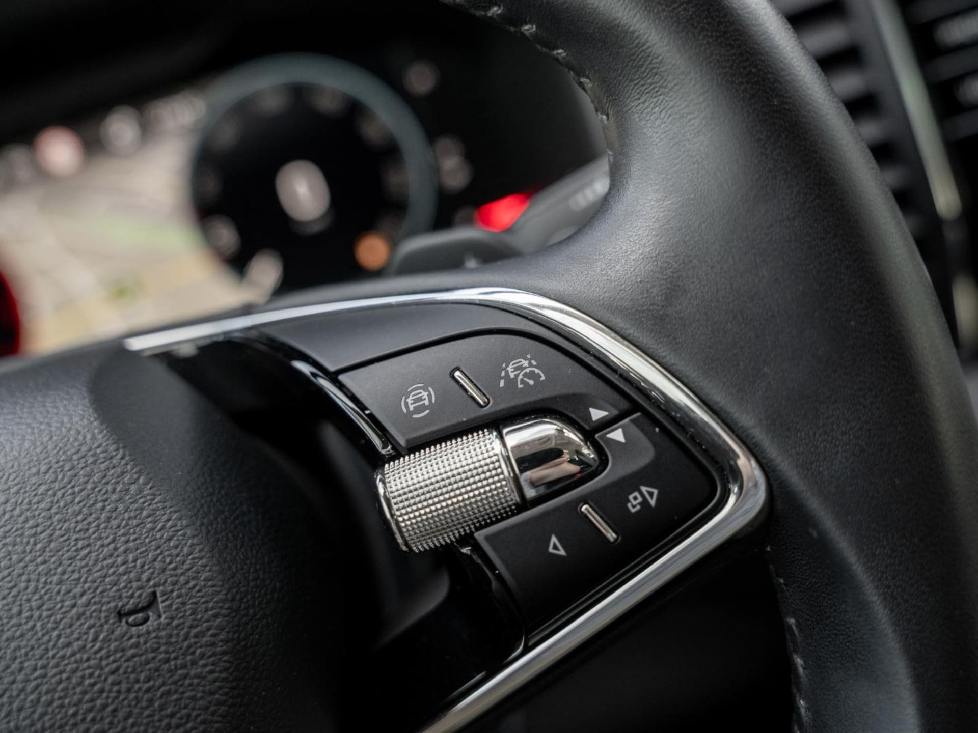 Skoda Karoq Style