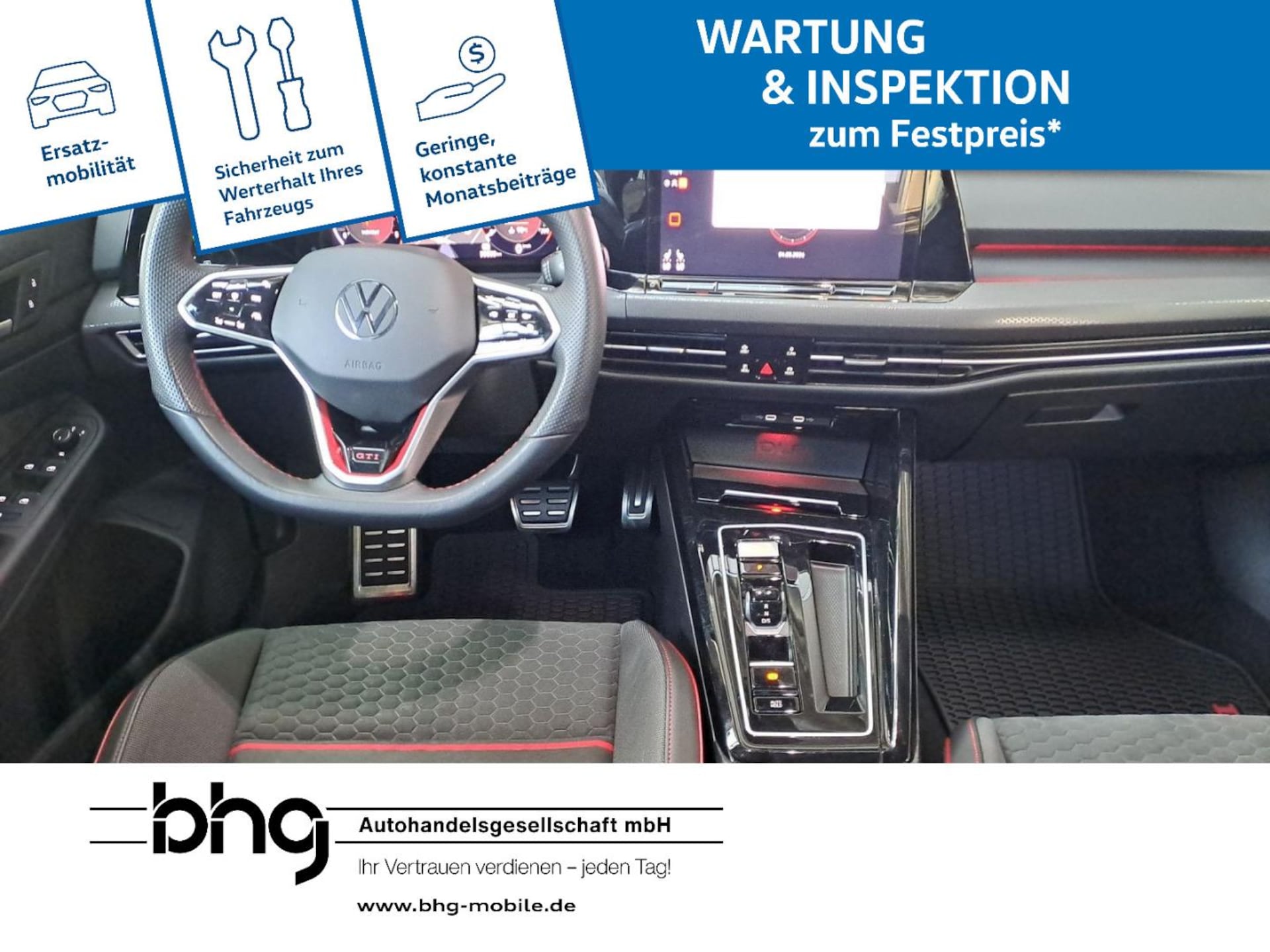 Volkswagen Golf GTI Clubsport