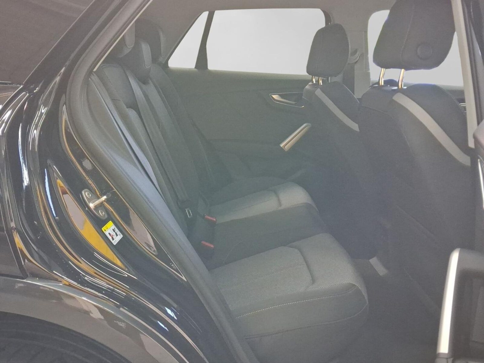 Audi Q2 – Bild 6