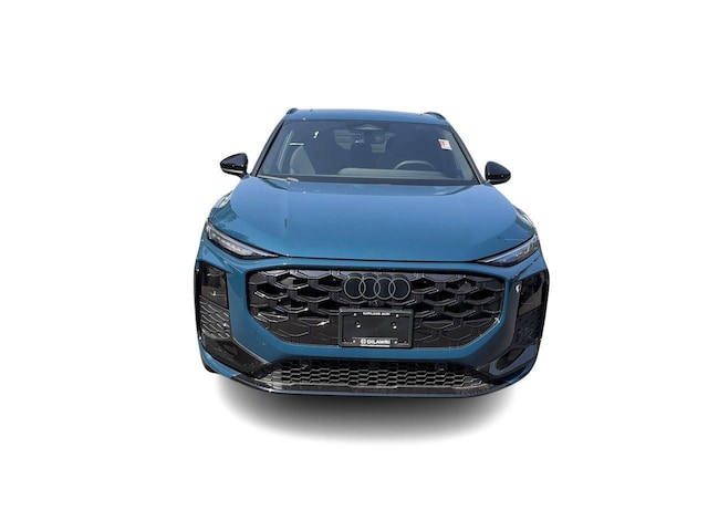 2026 Audi Q3 SUV
