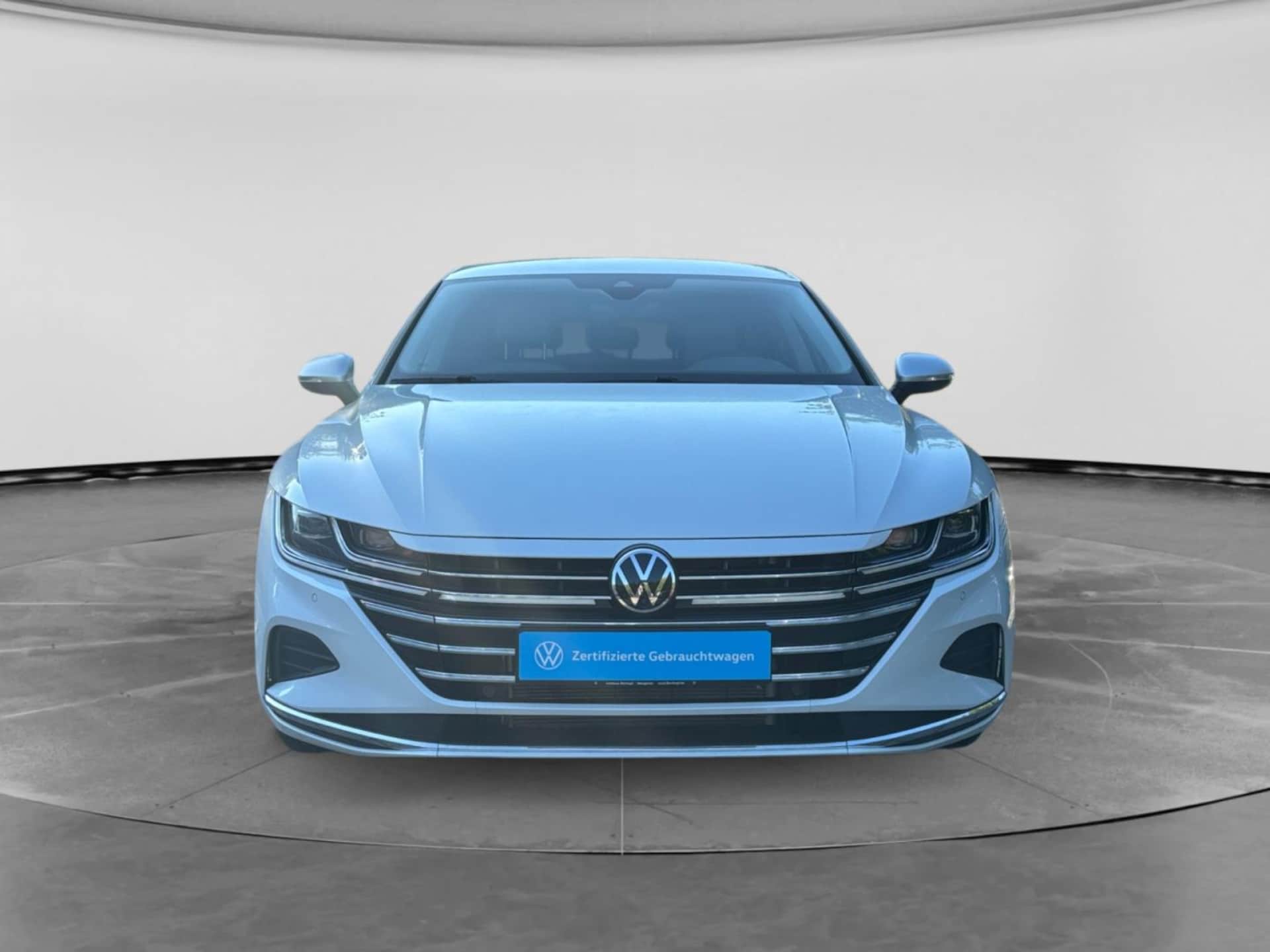 Volkswagen Arteon Shooting Brake Elegance