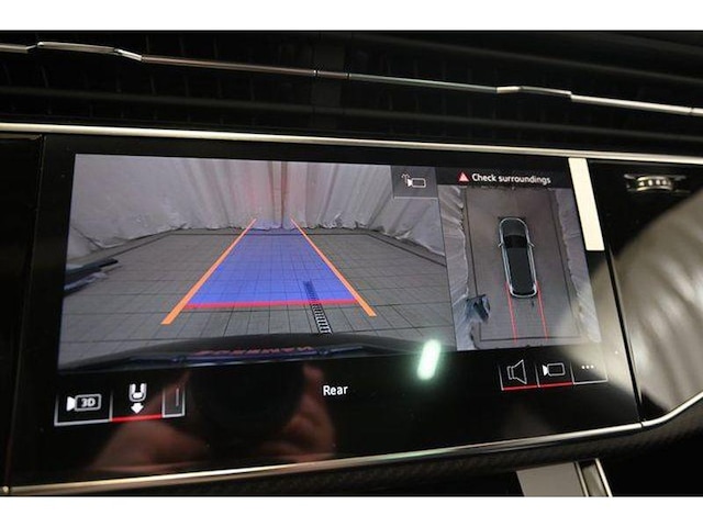 2026 Audi SQ7 Premium Plus - Photo 7