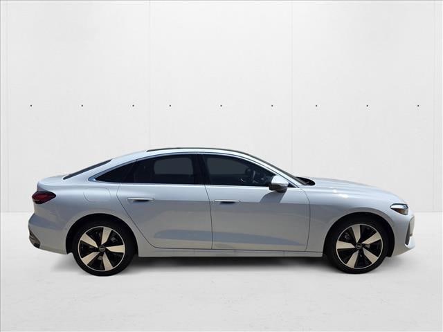 2025 Audi A5 Sedan