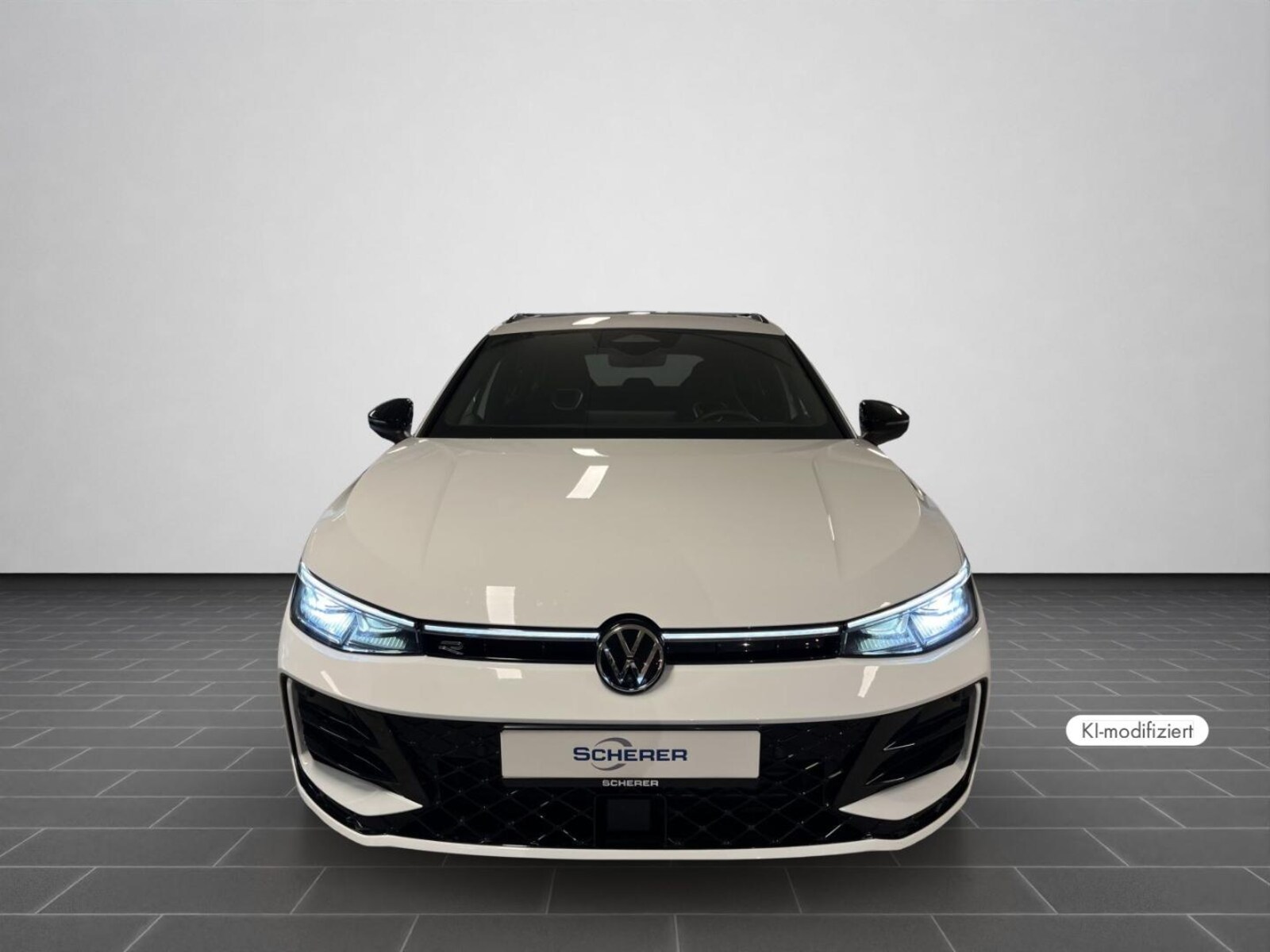 Volkswagen Passat – Bild 5