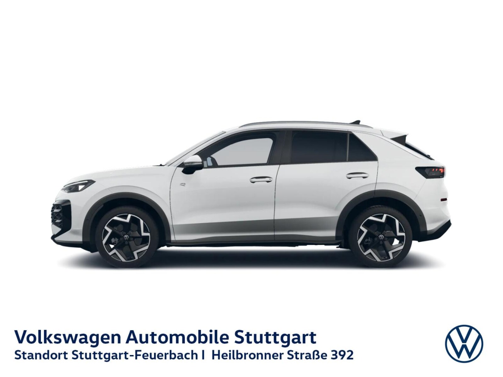 Volkswagen T-Roc – Bild 6