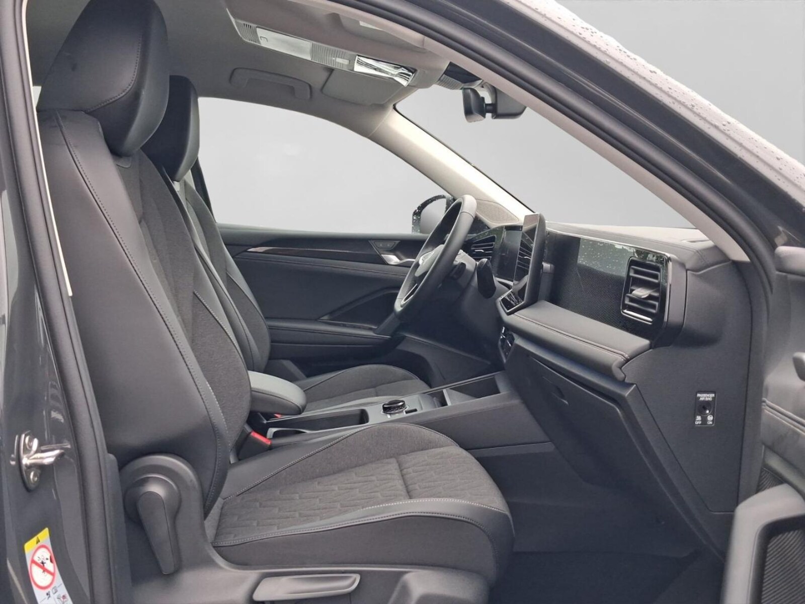 Volkswagen Tiguan – Bild 3