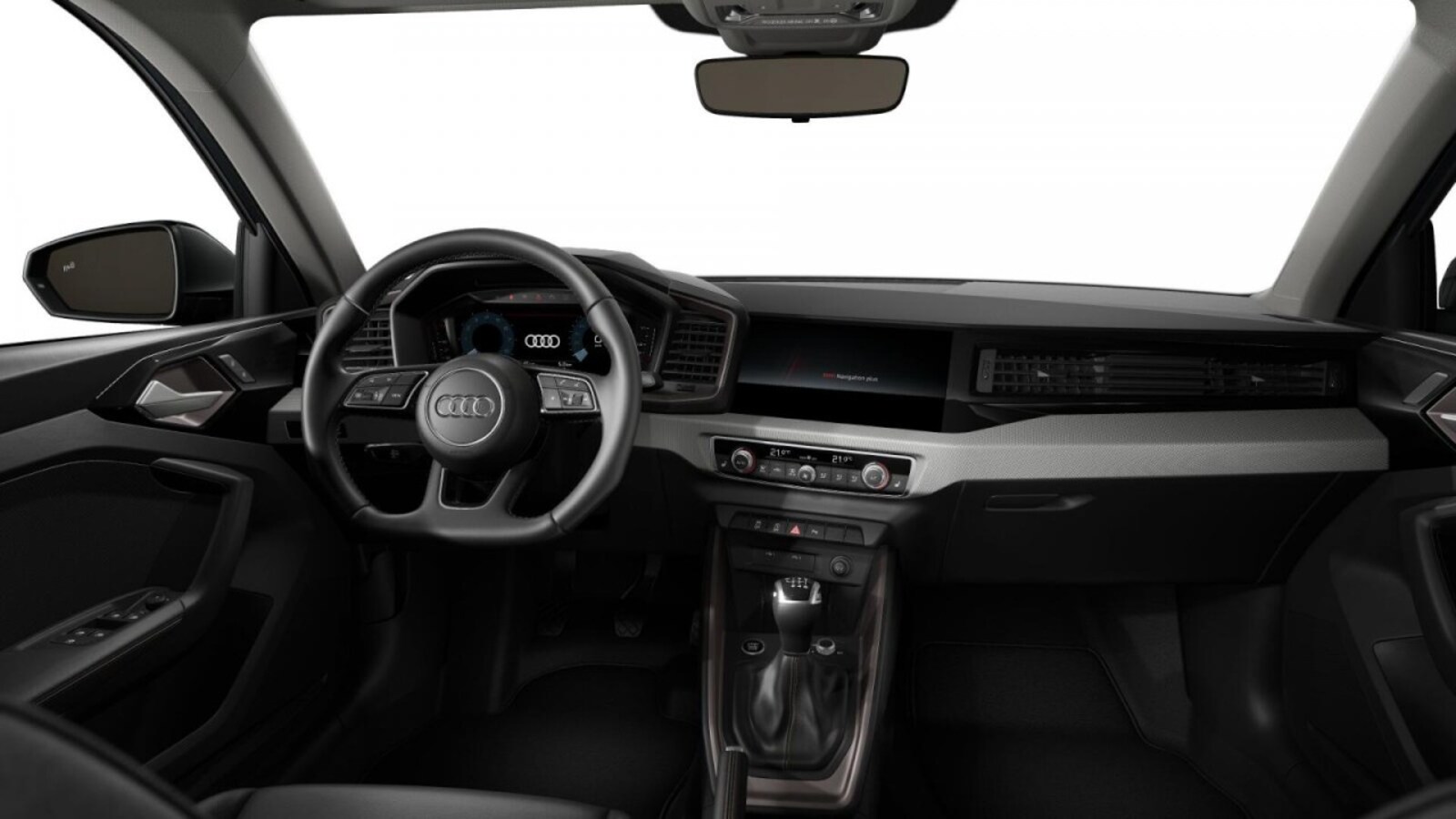 Audi A1 Sportback – Bild 8