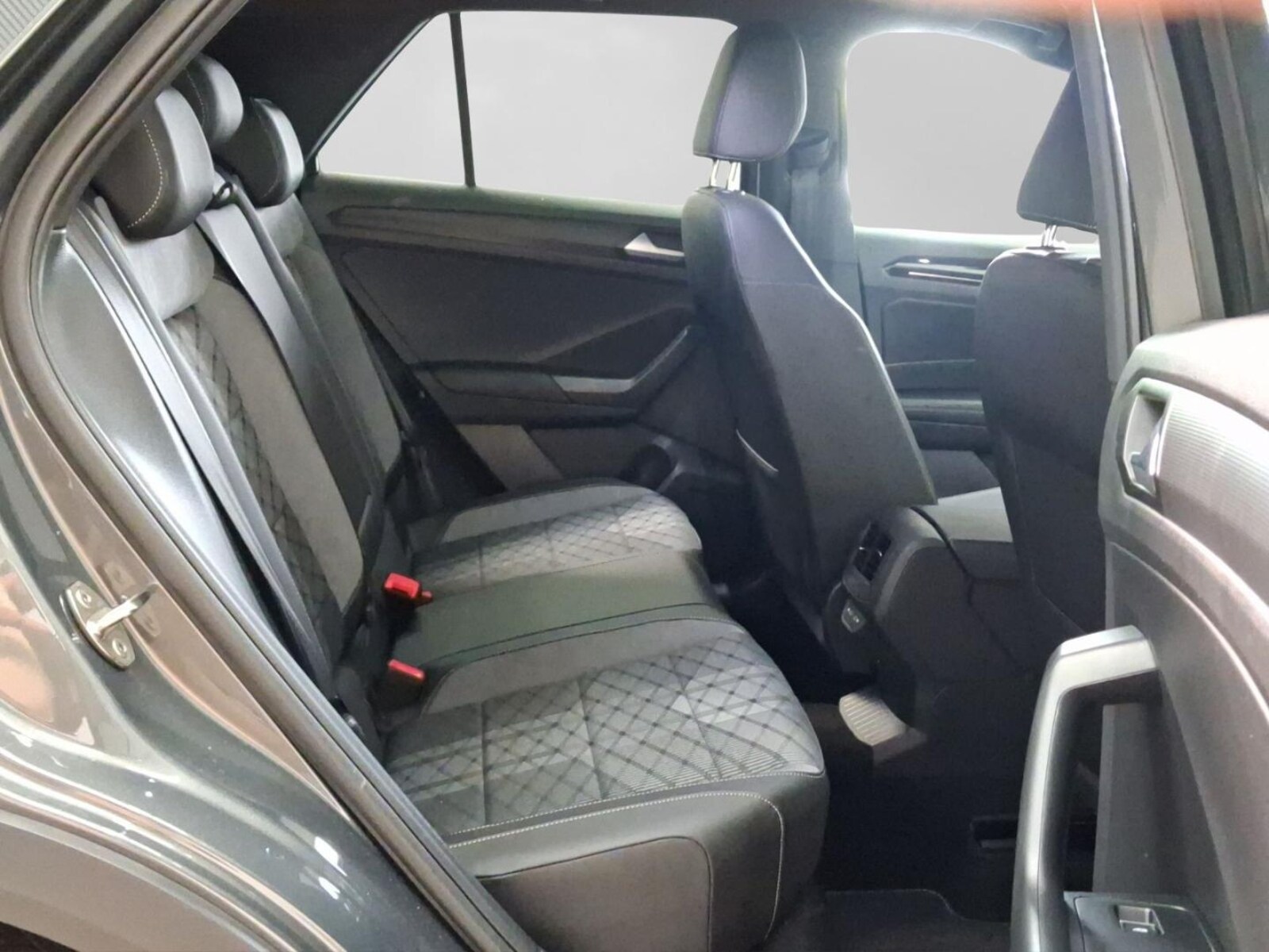 Volkswagen T-Roc – Bild 6