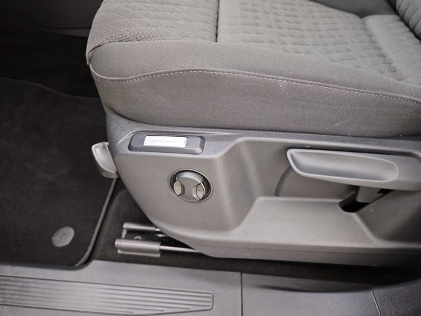 Volkswagen Caddy – Bild 5
