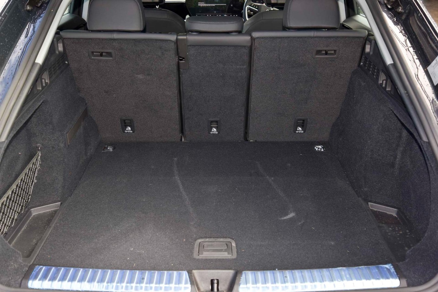 Image about Audi Q5 Sportback TDI quattro 150 kW