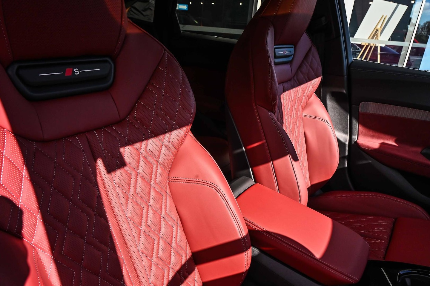 Image about Audi S5 Sedan TFSI quattro 270 kW S tronic