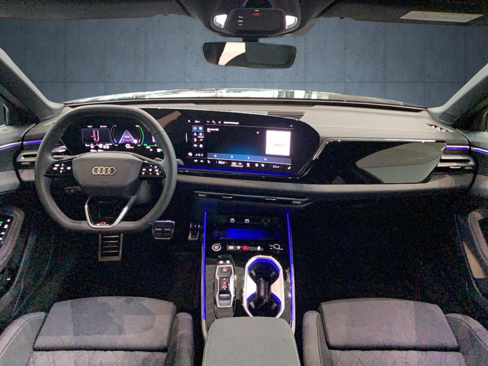 Audi A6 Avant – Bild 11