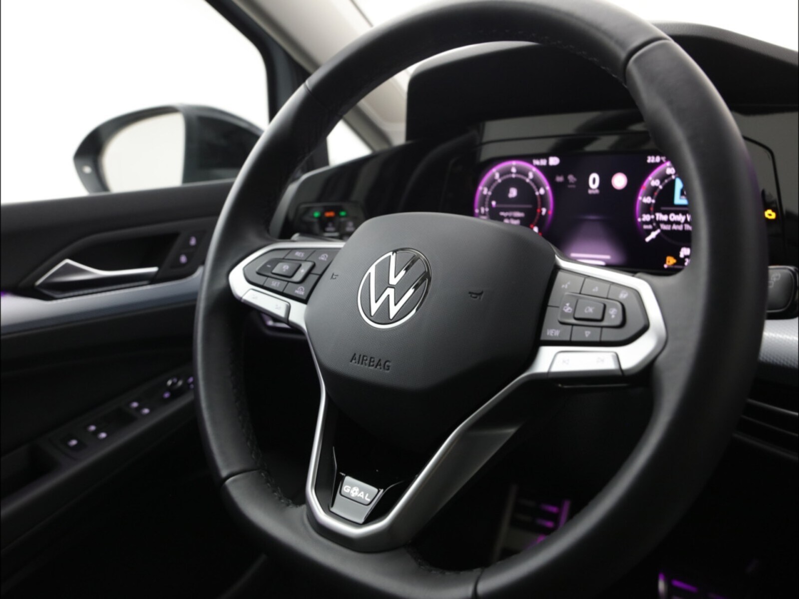 Volkswagen Golf – Bild 14