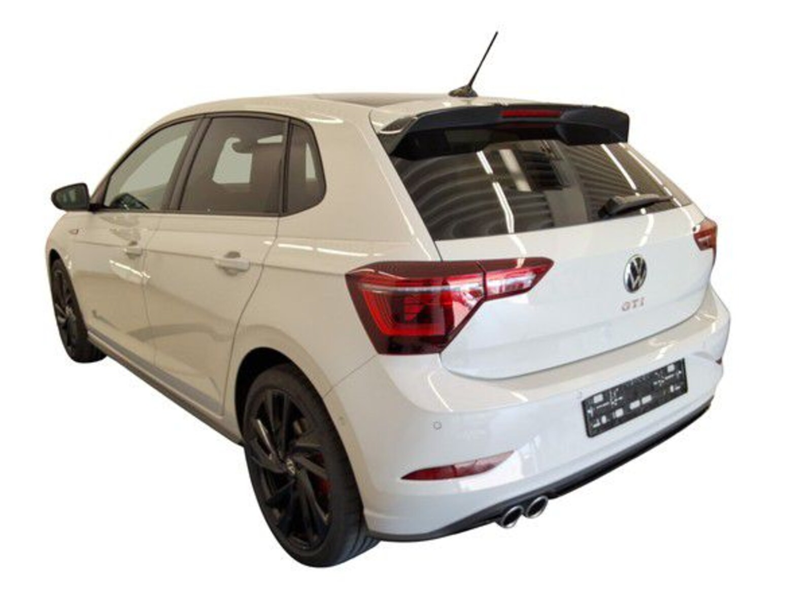 Volkswagen Polo – Bild 3