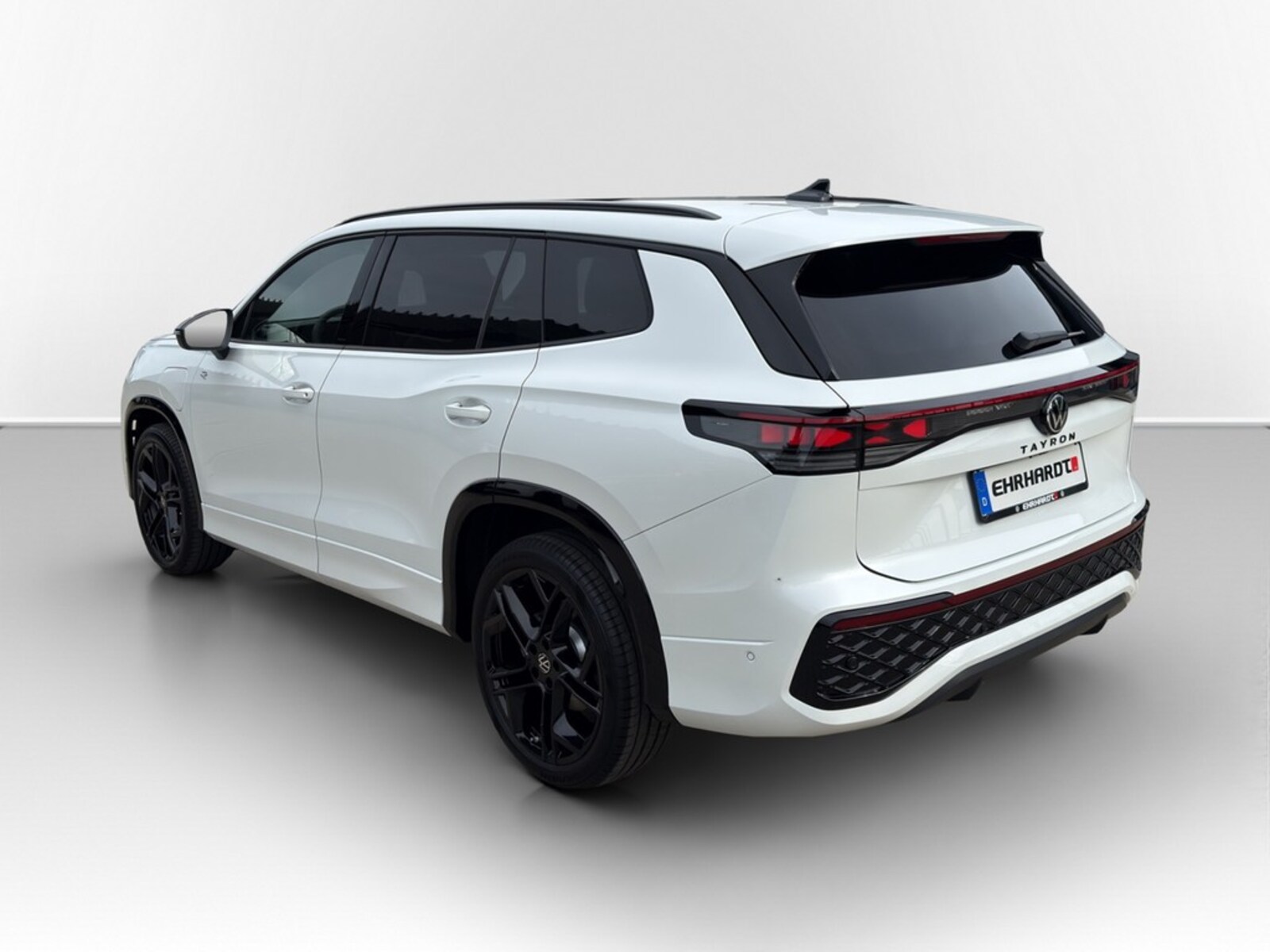 Volkswagen Tayron – Bild 7
