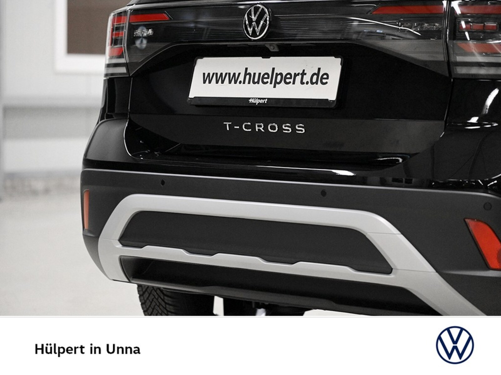 Volkswagen T-Cross – Bild 7