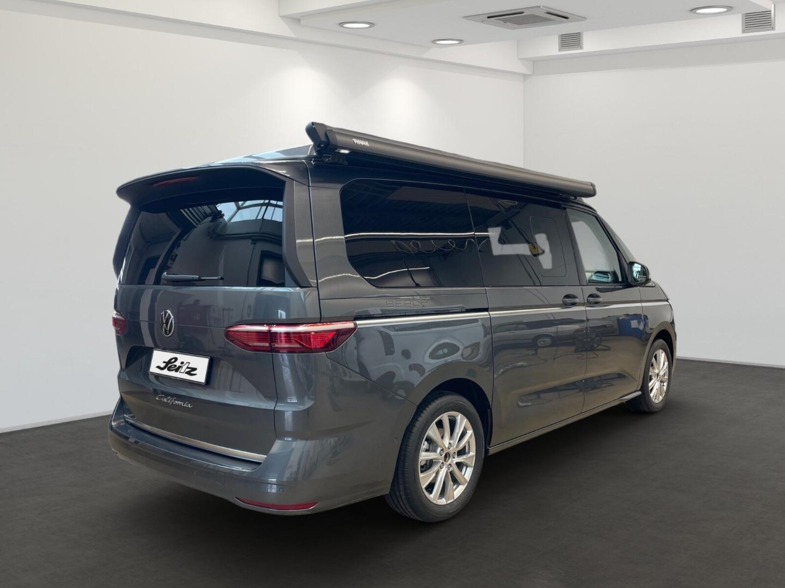 Volkswagen California – Bild 5
