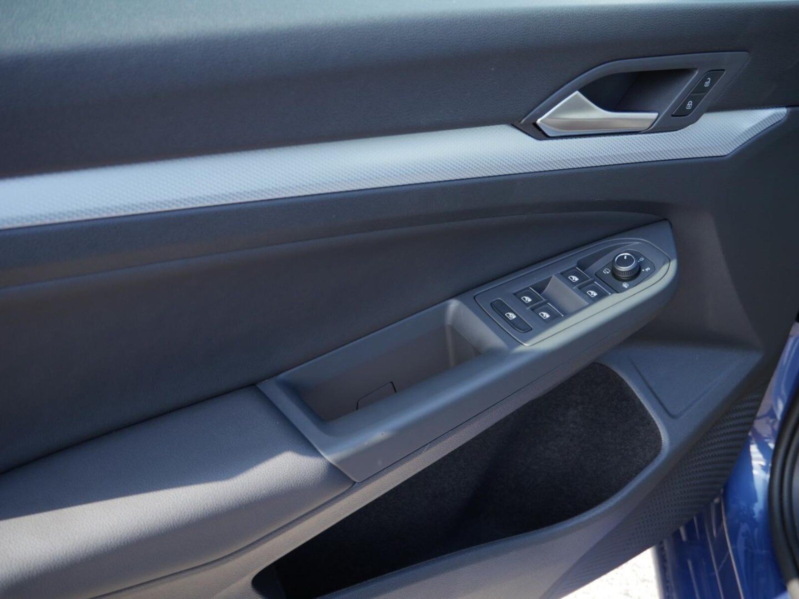 Volkswagen Golf – Bild 21