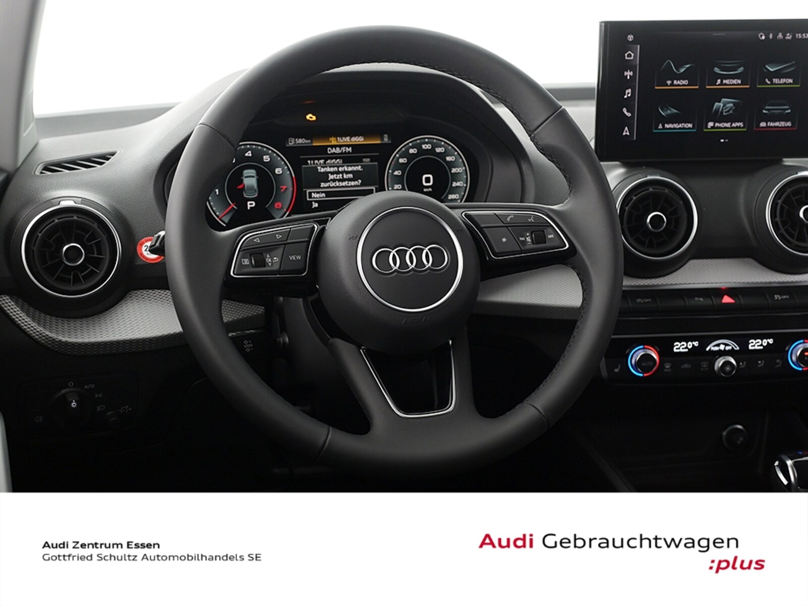 Audi Q2 – Bild 15