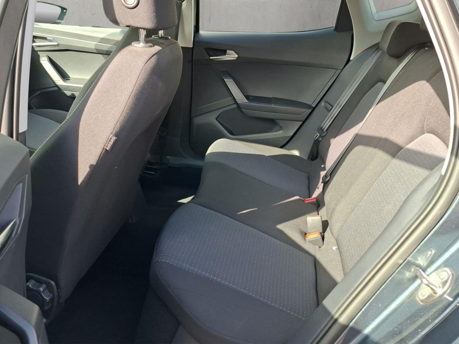 SEAT Arona – Bild 14