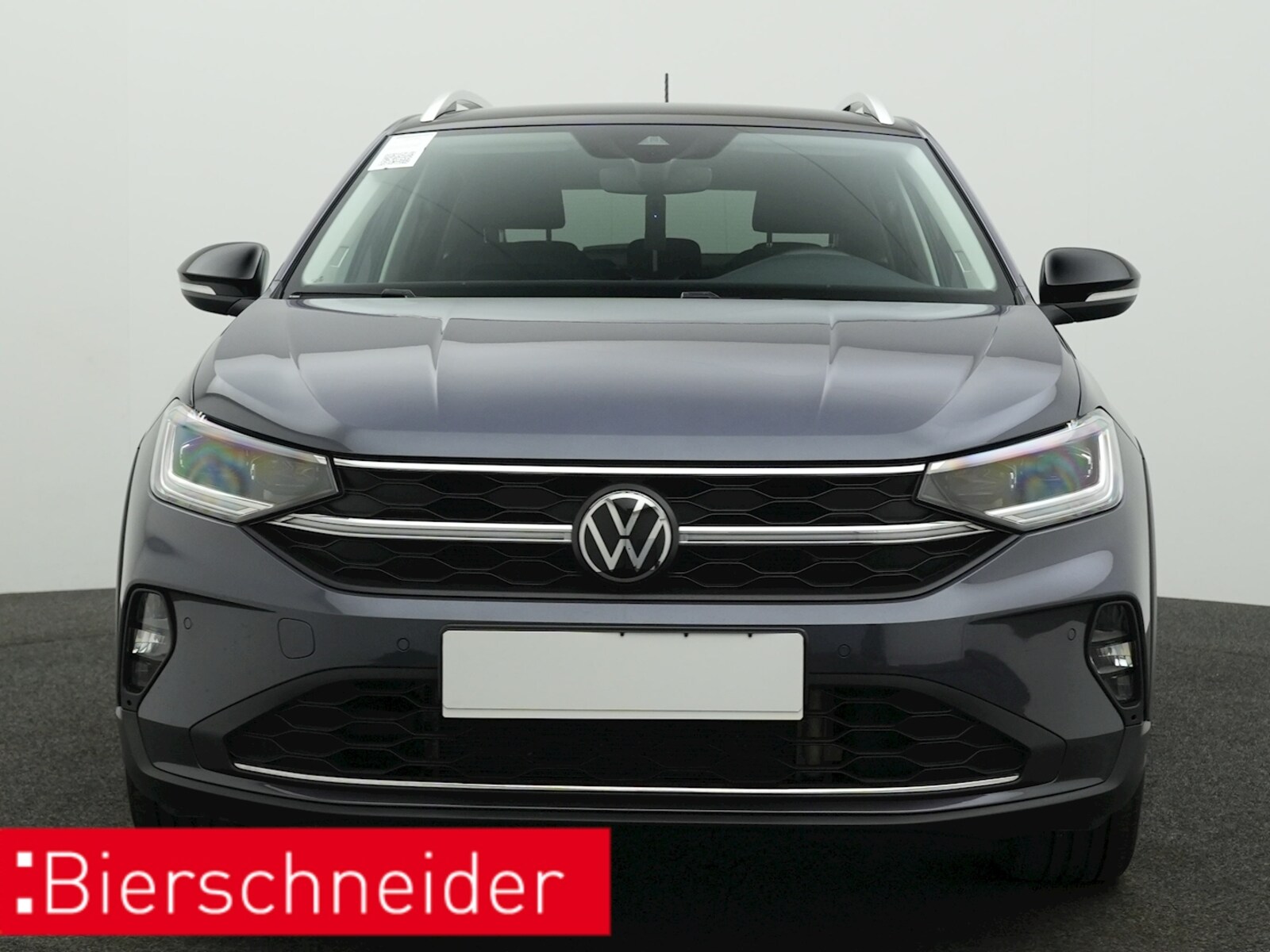 Volkswagen Taigo – Bild 9