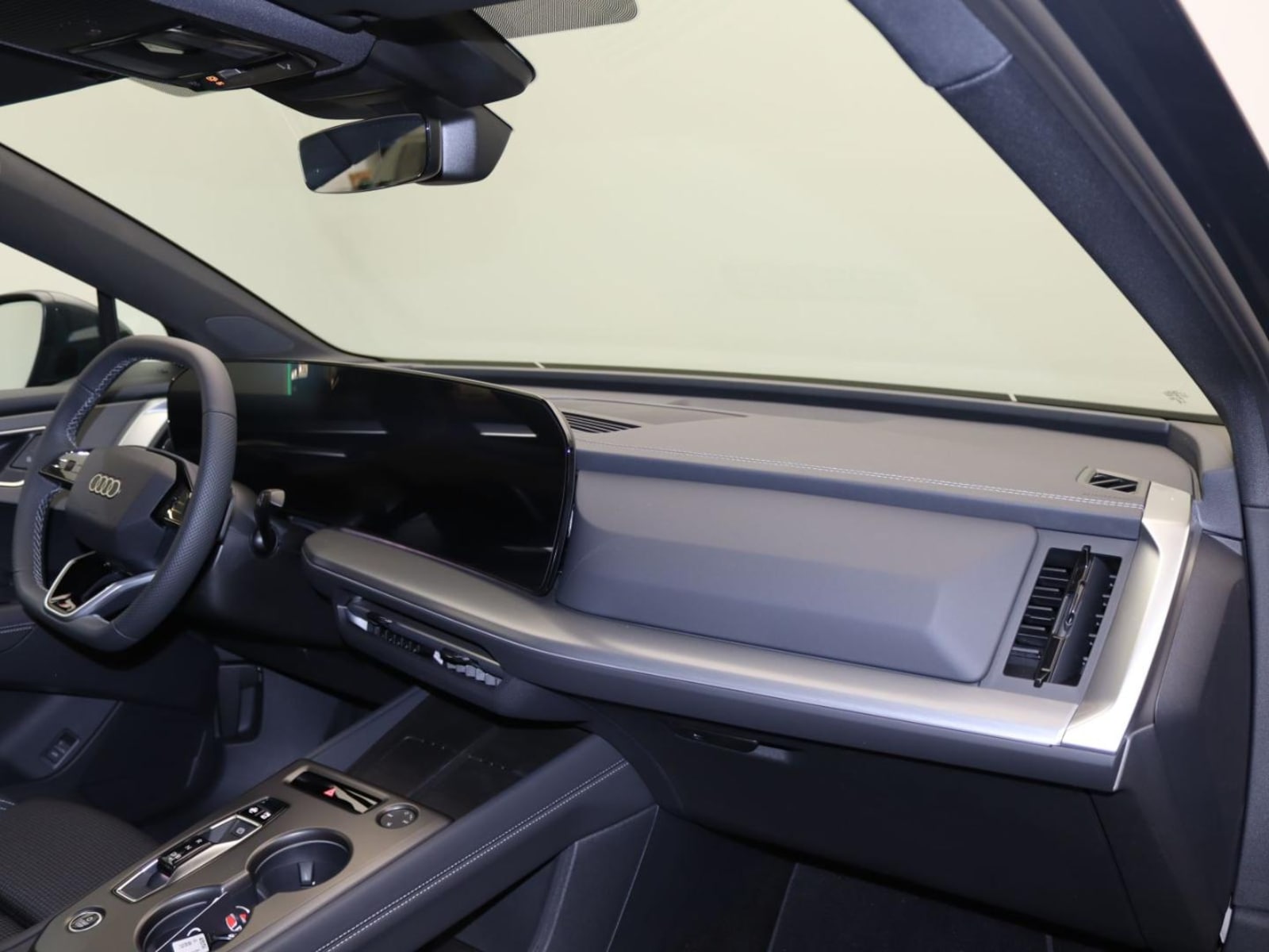 Audi Q4 Sportback e-tron – Bild 9