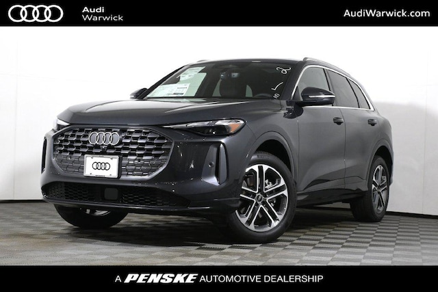2026 Audi Q5